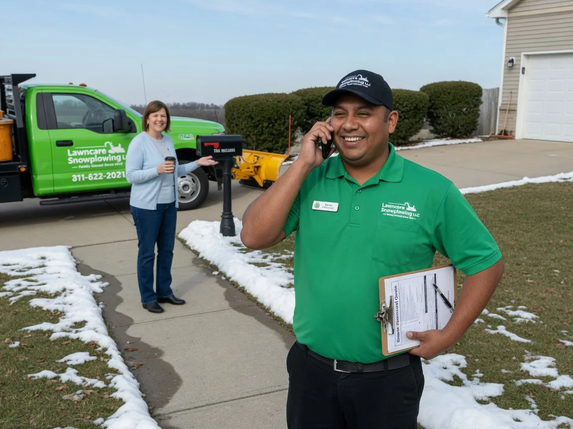 Lawn Care Services By Expert Landscaper Calcium, NY FAQs